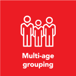 Multi-age Grouping
