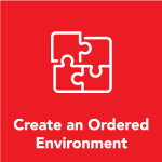 Create an Ordered Environment