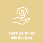 Nurture Inner Motivation