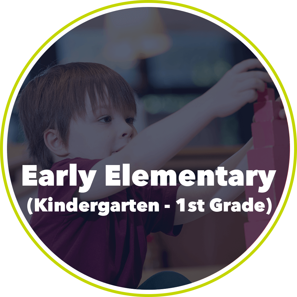 Decorative Early Elementary Image