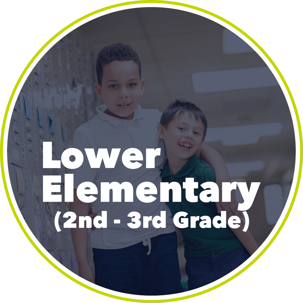Decorative Lower Elementary Image