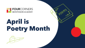 April is Poetry Month
