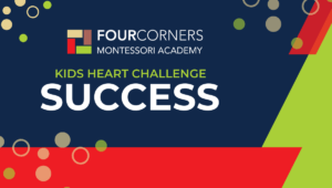 Kids Heart Challenge Success