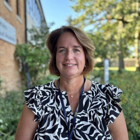 Ann Mossington
