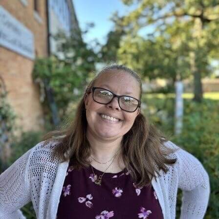 Sarah Johnson